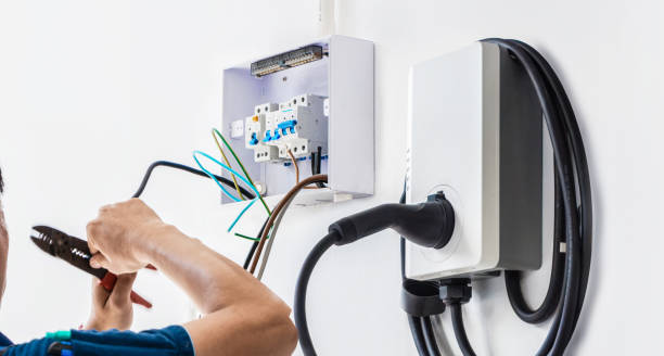 Best Affordable Electrical Installation  in Enumclaw, WA